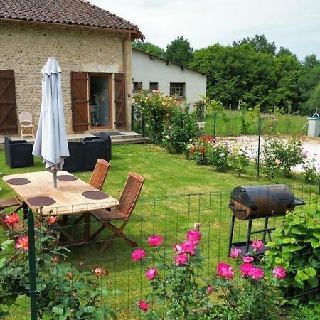 Chez Lucia A 15Min De Perigueux A 6Km Autoroute A89 Leilighet Eglise-Neuve-de-Vergt Eksteriør bilde