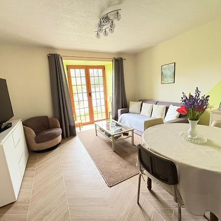 Chez Lucia A 15Min De Perigueux A 6Km Autoroute A89 Leilighet Eglise-Neuve-de-Vergt Eksteriør bilde