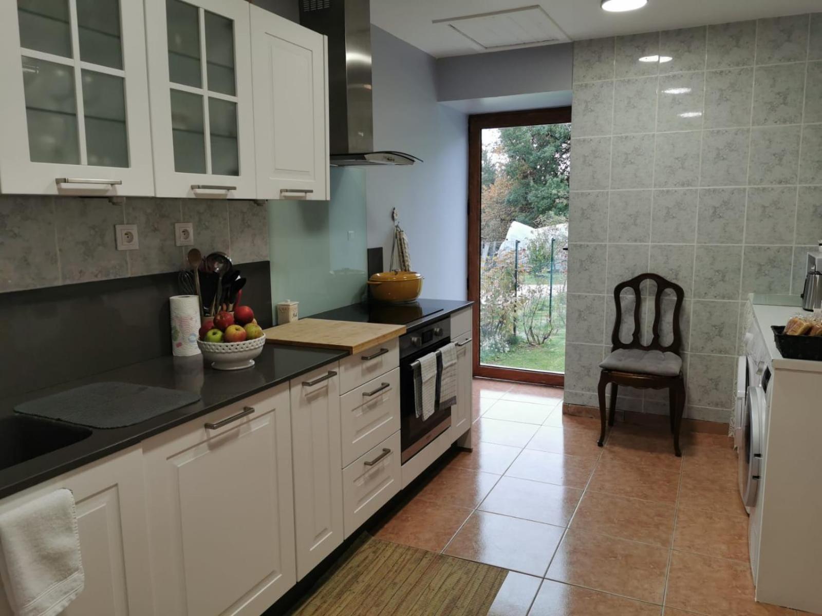 Chez Lucia A 15Min De Perigueux A 6Km Autoroute A89 Leilighet Eglise-Neuve-de-Vergt Rom bilde