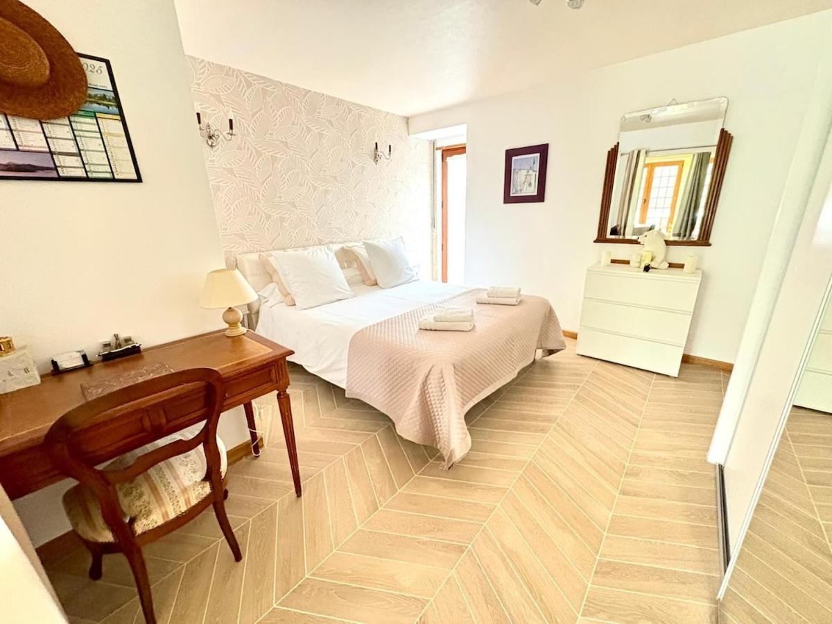 Chez Lucia A 15Min De Perigueux A 6Km Autoroute A89 Leilighet Eglise-Neuve-de-Vergt Eksteriør bilde